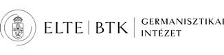 Eötvös-Loránd-Universität Budapest – Germanistisches Institut | ELTE BTK Germanisztikai Intézet