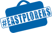 #Eastplorers Logo