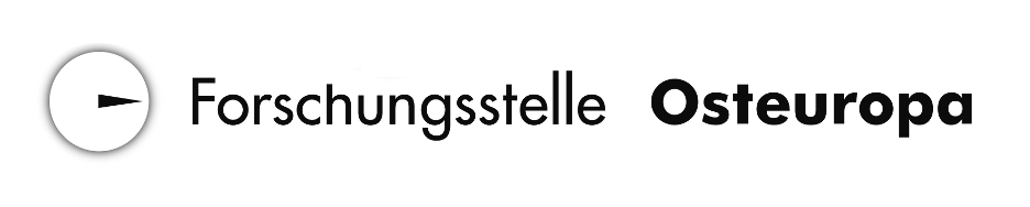 Logo: Forschungsstelle Osteuropa an der Universität Bremen