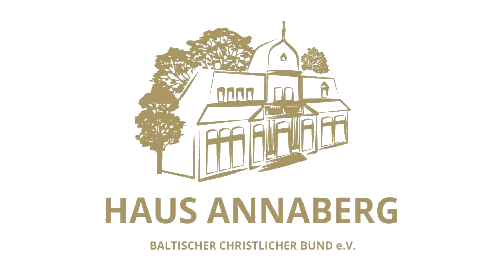 Logo: Haus Annaberg – Baltischer Christlicher Bund e.V.