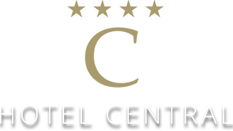 Hotel Central Hof