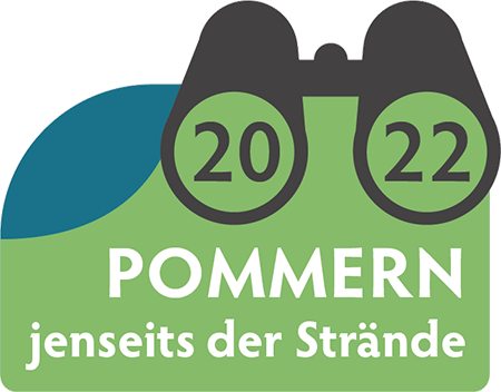 Jahresthema 2022: Land in Sicht! POMMERN jenseits der Strände Jahresthema 2022: Land in Sicht! POMMERN jenseits der Strände