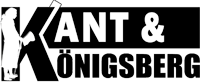 Logo: Jahresthema 2024: Kant & Königsberg