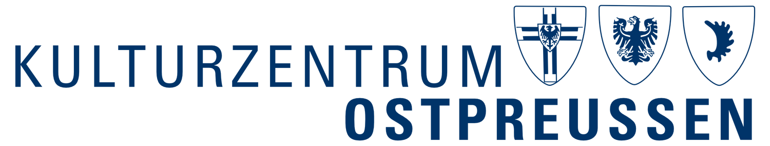 Logo: Kulturzentrum Ostpreußen