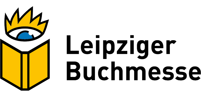 Leipziger Buchmesse | Café Europa – Halle 4, Stand E401