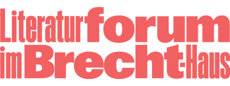 Literaturforum im Brecht-Haus Berlin