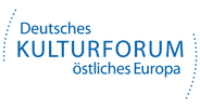 Logo: DKF transparent blaue Schrift Vorschaubild