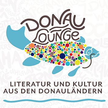 Buch Wien: Donaulounge