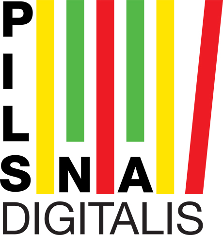 Logo: Pilsna Digitalis Logo: Pilsna Digitalis