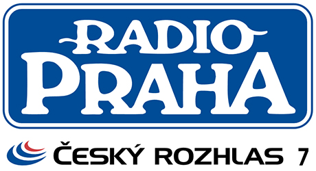 Logo: Radio Praha