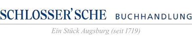 J.A. Schlossersche Buchhandlung Augsburg