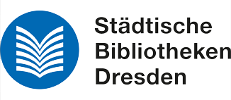 Zentralbibliothek im Kulturpalast Dresden