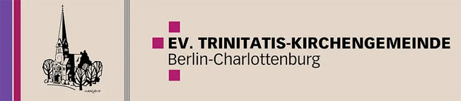 Trinitatiskirche auf dem Karl-August-Platz