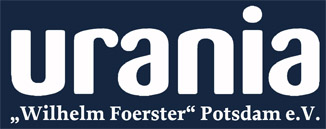 Urania »Wilhelm Foerster« Potsdam