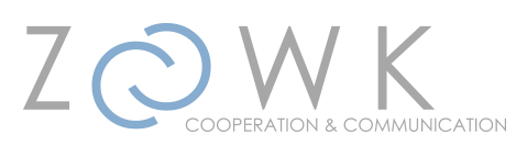 Logo: Zentrum für Ost-West-Kooperation e.V. Lüneburg – ZOWK Logo: Zentrum für Ost-West-Kooperation e.V. Lüneburg – ZOWK