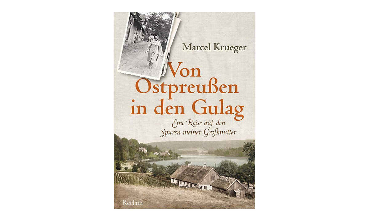 Von Ostpreußen in den Gulag - Veranstaltungen