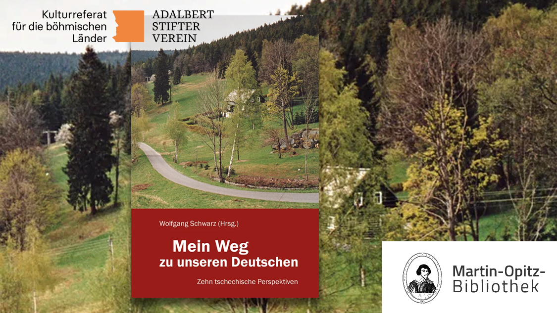 Mein Weg zu unseren Deutschen - Veranstaltungen