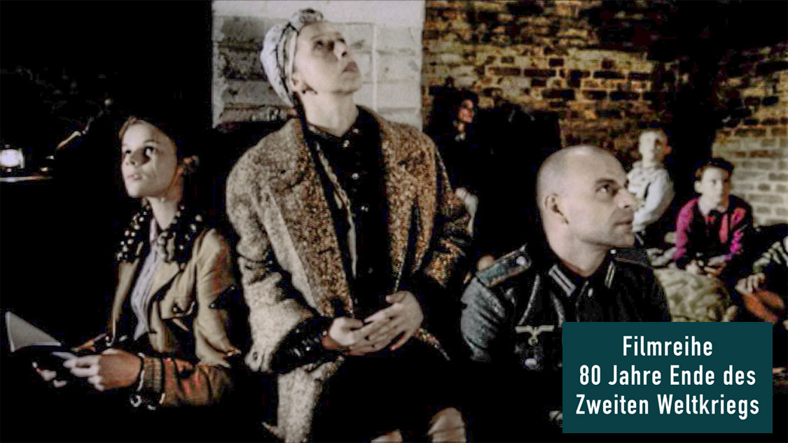 Bunker – Die letzten Tage - Veranstaltungen