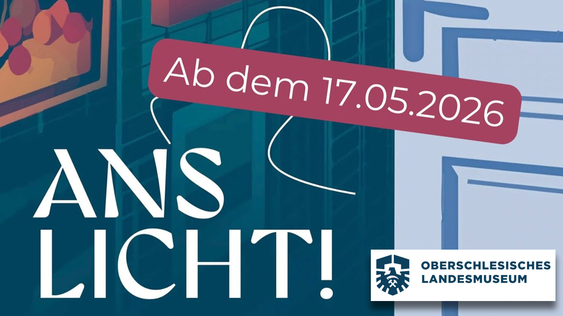 Ans Licht! - Veranstaltungen