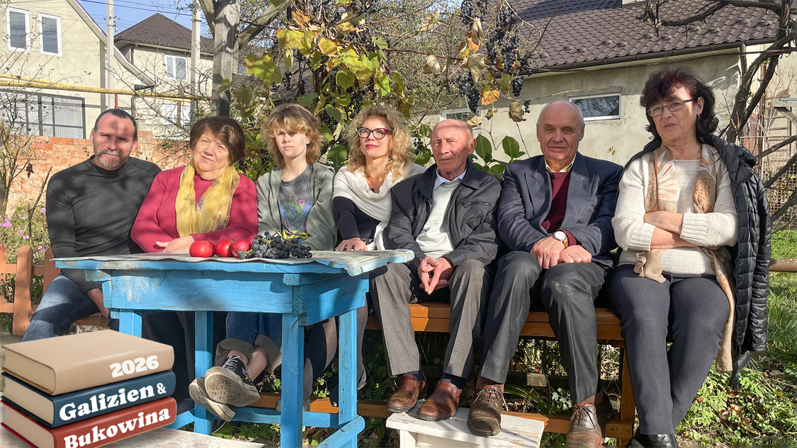 Chronos – Fluss der Zeit - Veranstaltungen