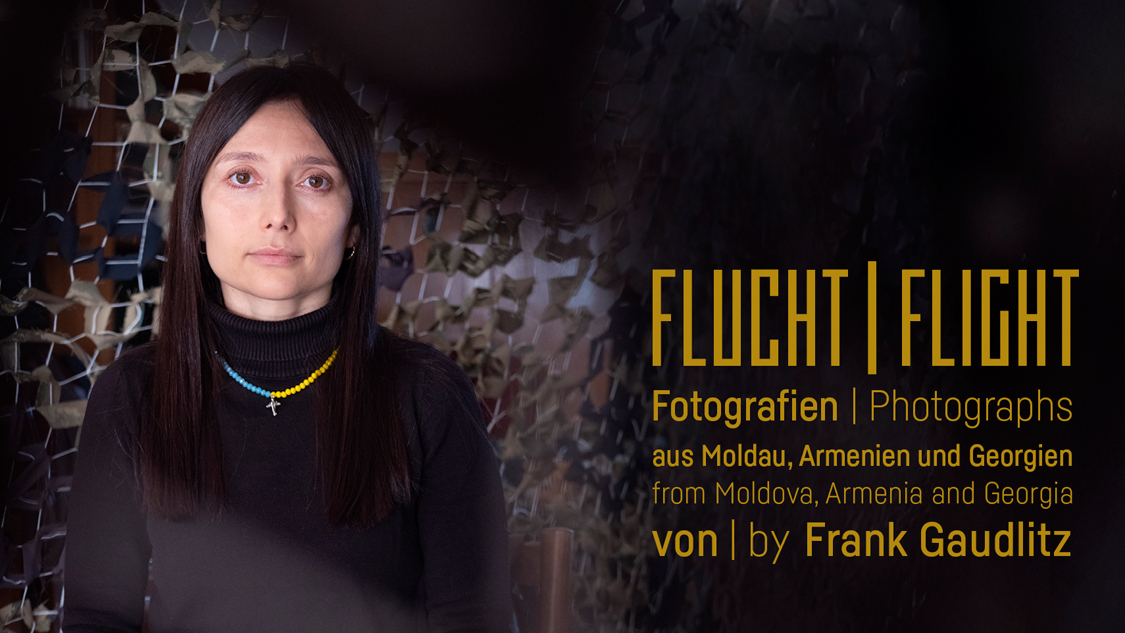 Flucht - Veranstaltungen