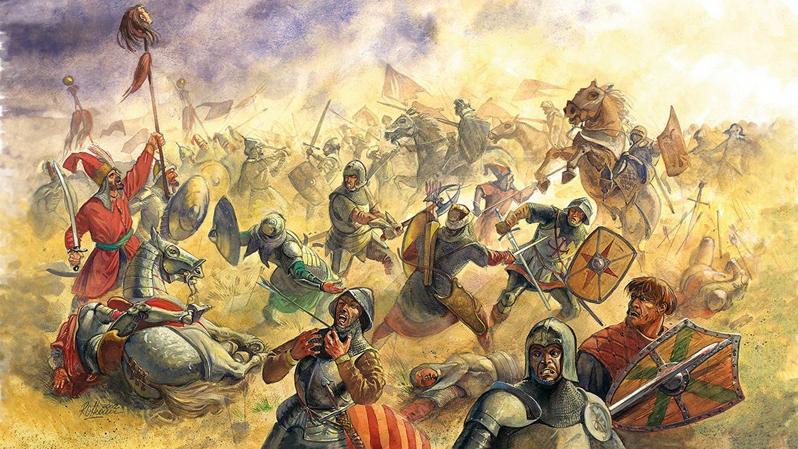Zeitenwende 1526. Zäsur und Chance - Veranstaltungen