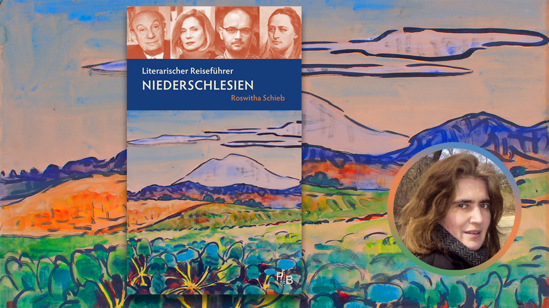 Literarischer Reiseführer Niederschlesien - Veranstaltungen