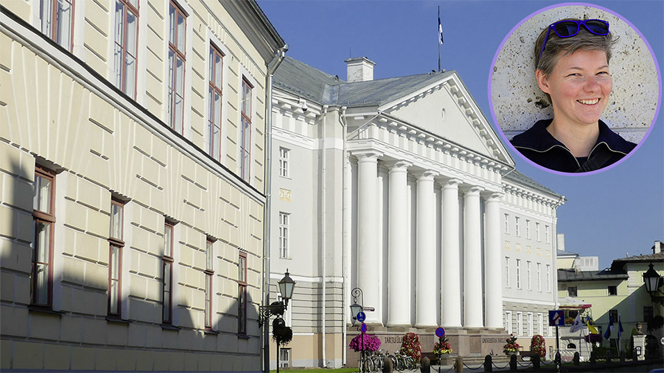 Tartu und die Kunst zu über-leben - Veranstaltungen