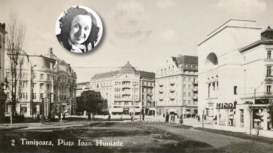 SIDY THAL – a schtikl - Veranstaltungen