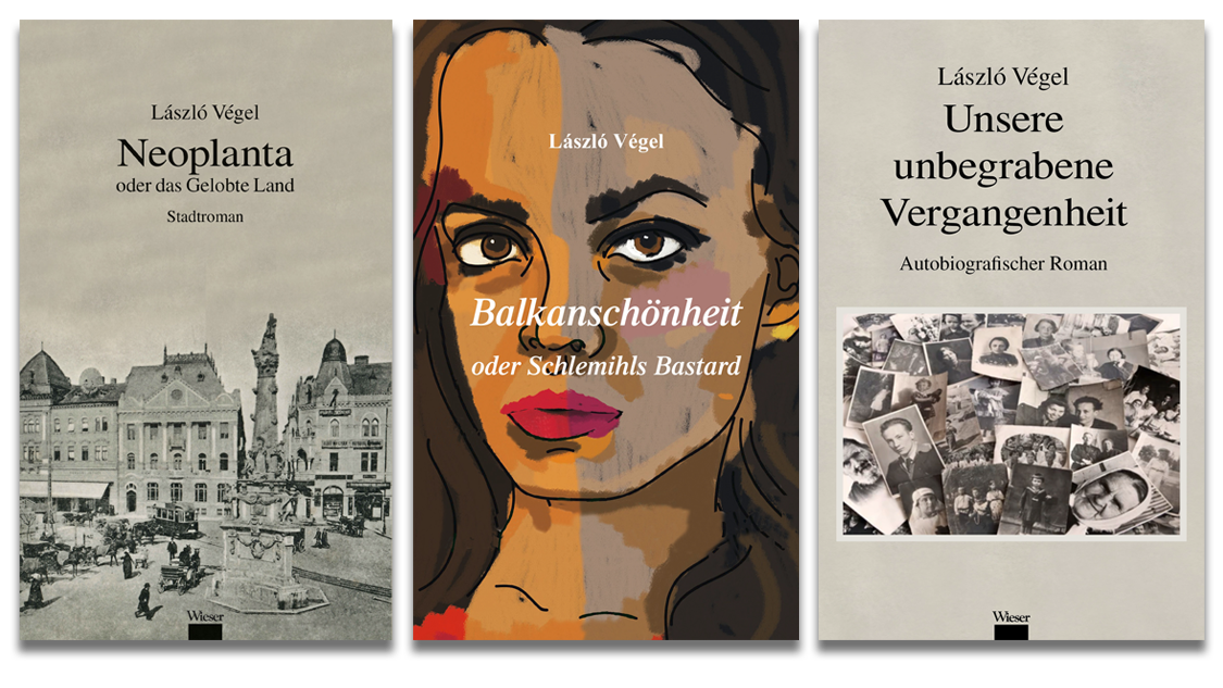 Unsere unbegrabene Vergangenheit - Veranstaltungen