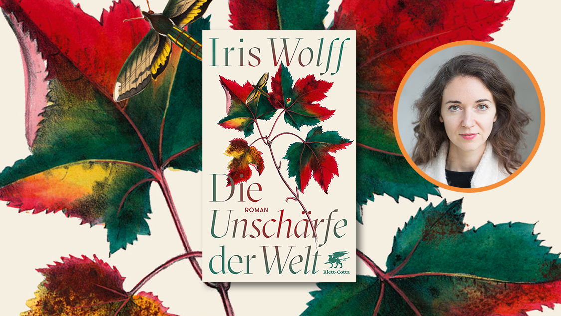 Die Unschärfe der Welt - Veranstaltungen